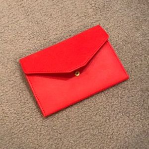 Passport Travel Wallet by Play Obje